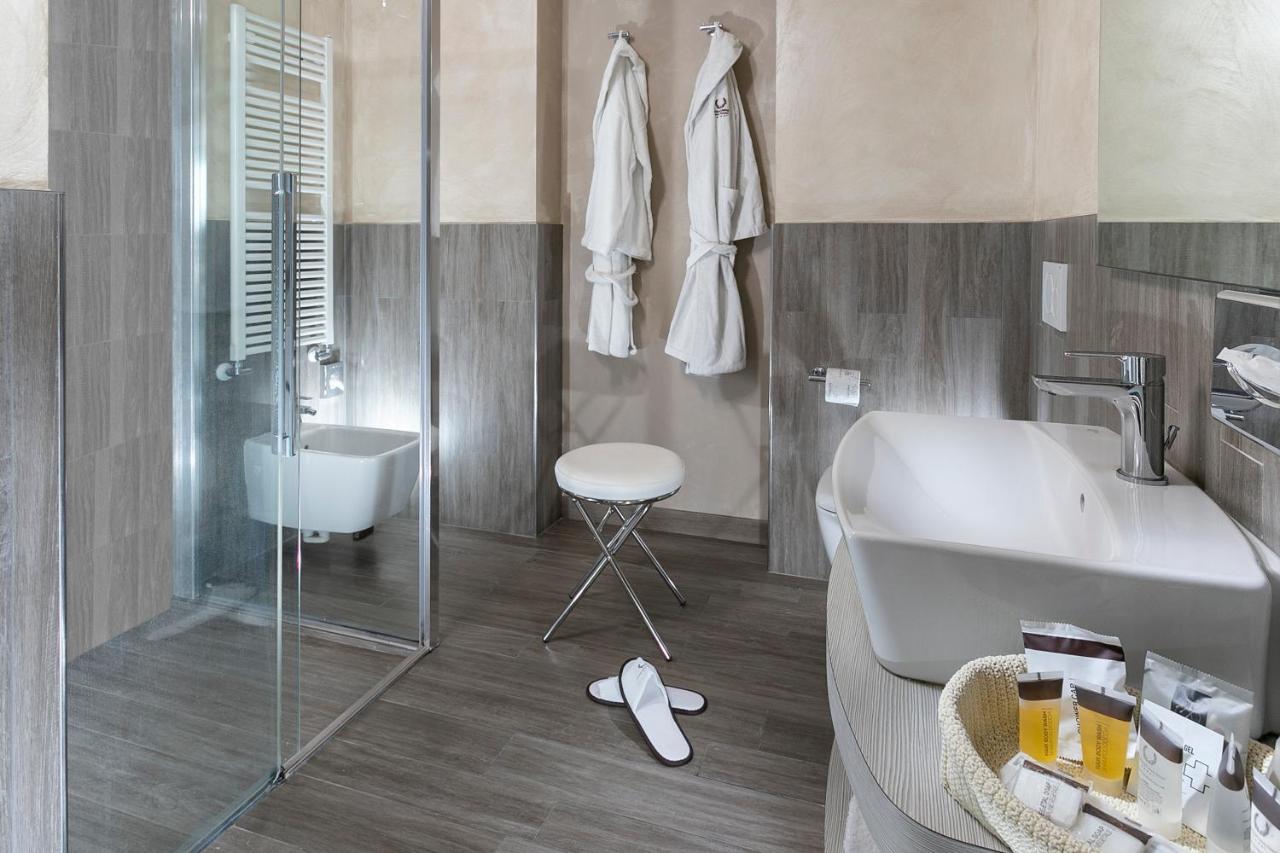 Hotel Ambasciatori Riccione Esterno foto