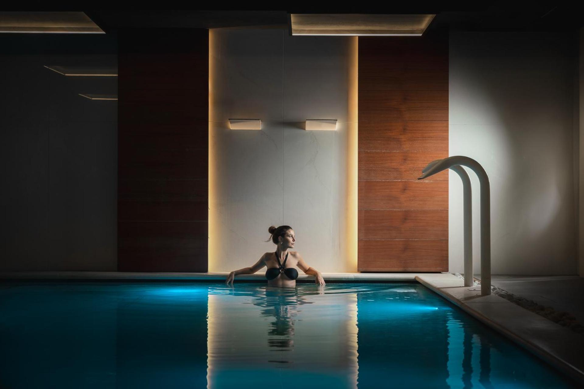 Hotel Ambasciatori Riccione Esterno foto